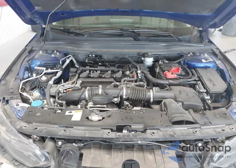 2021 Honda Accord Sport Special Edition из США, поврежденный, VIN 1HGCV1F42MA014532